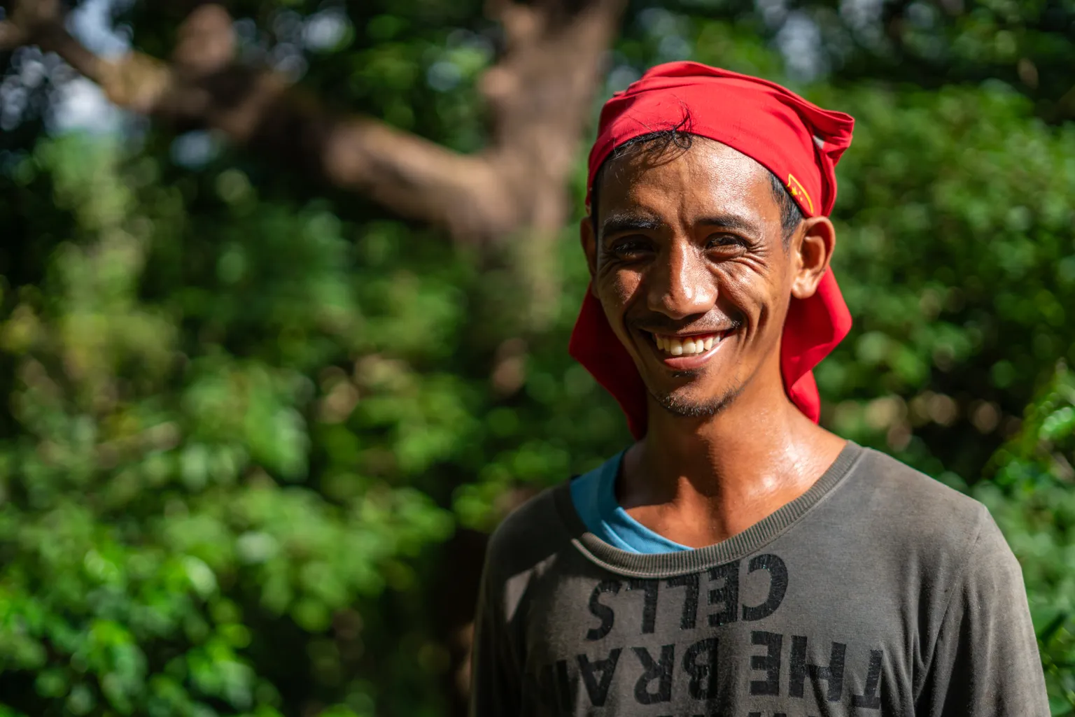 Images of Heroica Coffee